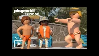 Top Agents 5 | Una missione da brividi | PLAYMOBIL in Italiano