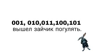 Задание 2 ОГЭ ИНФОРМАТИКА 2020