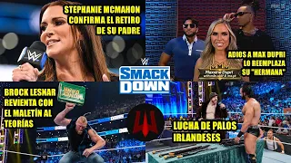 SmackDown 22 de Julio de 2022 - Análisis Picante