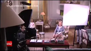 Queen Paola Of The Belgians Message For Télévie