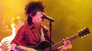 LP - Other People live in Paris (5/05/2019)