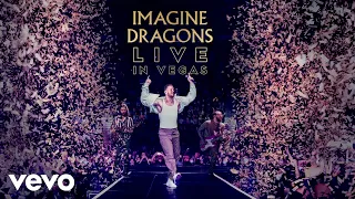 Imagine Dragons - I'm Happy (Live In Vegas) (Official Audio)