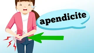 Tudo sobre APENDICITE: descubra os sintomas!