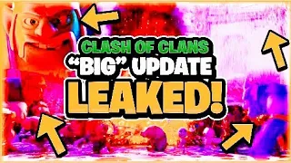 coc new update - June 2022 Update ! Huge Troops Changes, New Update -5th Hero & Th15 Confirmed #coc