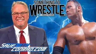 Bruce Prichard shoots on how The Rock rose to the top of the business