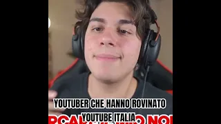 YouTube Italia in un video