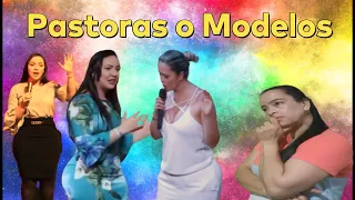 # PASTORAS O MODELOS