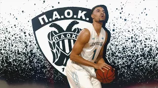 Skyler Flatten • Welcome to PAOK BC - 2023 Highlights