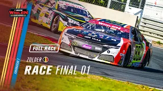 Full Race: EuroNASCAR 2 Final 01 | EuroNASCAR Finals 2023