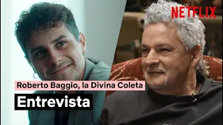 Baggio: el hombre tras el campeón | LA DIVINA COLETA | Netflix España