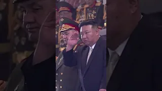 Ким Чен Ын показал свои новые беспилотники