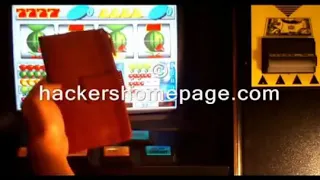 Slot Machine Hack 2018