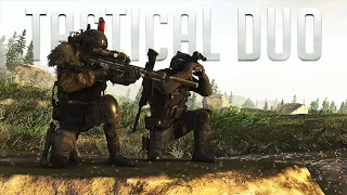 The Most Tactical Duo Has Arrived... | Ghost Recon Breakpoint Gameplay