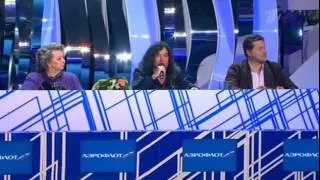 Ледниковый период 10 выпуск от 09 11 2013