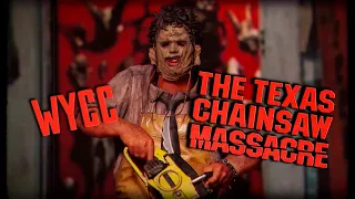 The Texas Chain Saw Massacre #2 (Стрим от 27.08.2023)
