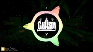 Timmy Trumpet - DJ GUASON // Techno House Vnzuela$$