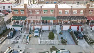 3915 De Reimer Ave, Bronx, NY 10466 - For Sale - House Tour