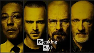 Idioms from movie (Breaking Bad)