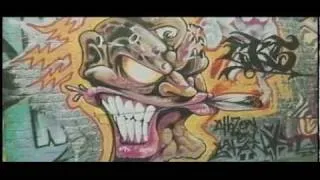 GRAFFITI VERITE: Read the Writing on the Wall OFFICIAL TRAILER