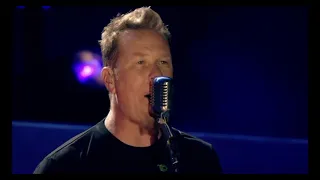 Metallica - Nothing Else Matters  - The BIG 4 - Live from Sonisphere Festival, Sofia - 2010