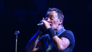 Bruce Springsteen - Paris, AccorHotels Arena - 2016-07-11 - The River