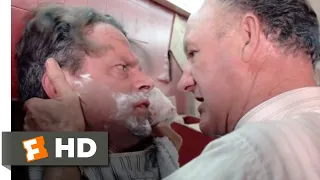 Mississippi Burning (1988) - A Razor-Sharp Interrogation Scene (10/10) | Movieclips