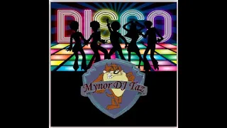 👍MUSICA DISCO PARA BAILAR 🎶 LOS MEJORES CLASICOS 🎶                    😎EXCLUSIVO MYNOR DJ TAZ😎