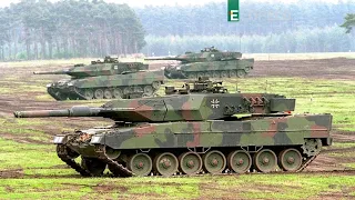 Зеленський попросив у Португалії надати танки Леопард, ракети Гарпун, бронетранспортери