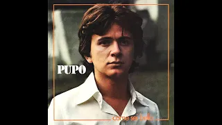 Pupo  -  Ti Scrivero'       Album Completo        1976