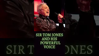 #SirTomJones  #TheVoiceUk #Shorts#viral #best