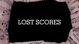 Lost Scores: Episode 1 - For Your Eyes Only (1981) - Bill Conti