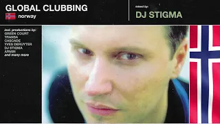 DJ Stigma | Global Clubbing | Norway (1998)