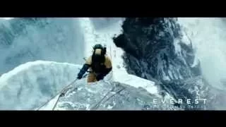 Everest (2015) - UK TV Spot 2