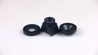 Konstruktor F Lens Kit