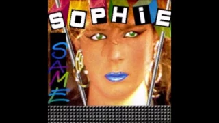 Sophie - Same (Dub Version). Italo Disco 1987