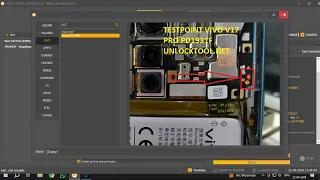 Vivo V17/V17 Pro FRP Bypass | New Security Patch | 2024 | UnlockTool