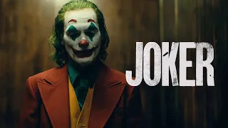 What If Joker was a Dramatic Romantic Movie ?