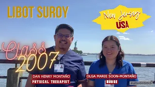 Libot Suroy Video Series Episode 13 - Class 2007