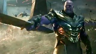 Avengers Endgame | Thanos Let's Finish This Trailer 2019 | Marvel Superheroes Movie [HD]