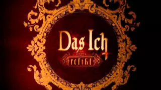 Das Ich - Gottes Tod