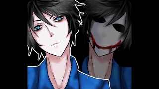 CreepyPasta AMV Believer