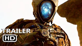 The Best Upcoming SCI-FI THRILLER Movies 2019 & 2020 Trailer