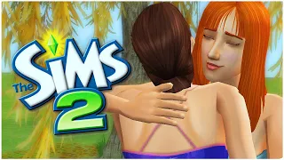 Butterflies | The Sims 2: Pleasant Family (Part 34)