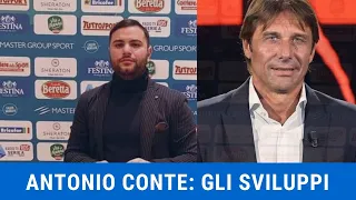 ANTONIO CONTE E IL FUTURO: GLI SVILUPPI