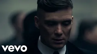 DIOR - положение (Drive Forever Remix) | Peaky Blinders 4K