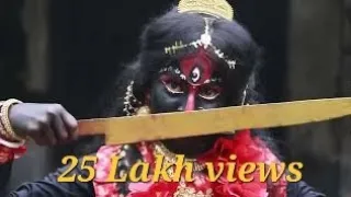 Diwali Special ll Kali Puja ll Dance  Aigiri Nandini ll Kali tandav ll by Sñèhá Acharyya ll