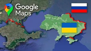 Dlaczego GOOGLE MAPS czasem KŁAMIE?