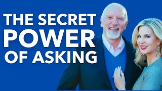 Rex Sikes with Mark Victor Hansen and Crystal Hansen The Power of Asking | Create Your Best Life