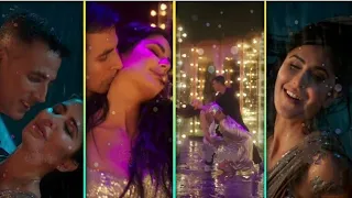 Tip Tip Barsa Pani Sooryavanshi Song Whtsapp Status Full Screen || Akshay Kumar, Katrina Kaif ❣️
