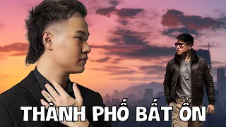 (ĐÔN CHỀ MIXI CITY #8) THÀNH PHỐ BẤT ỔN